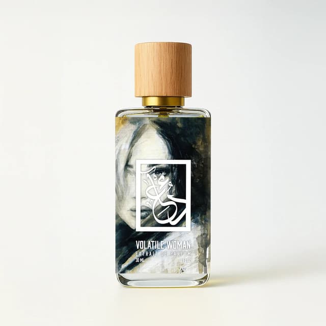 Dua Fragrances Volatile Woman
