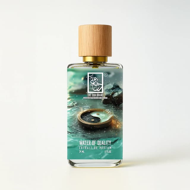 Dua Fragrances Water of Duality
