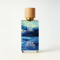 Waters Of French Riviera (Coming Soon)