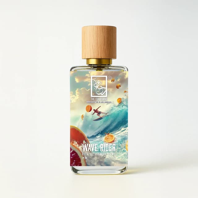 Dua Fragrances Wave Rider