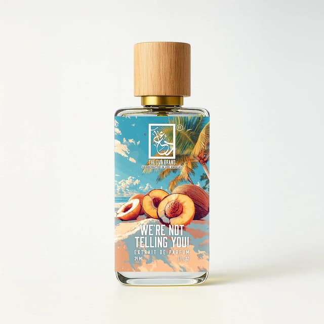 Dua Fragrances We're Not Telling You!