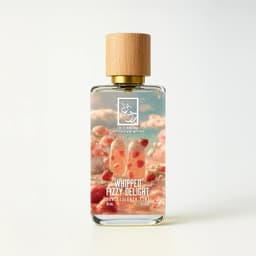 Whipped Fizzy Delight