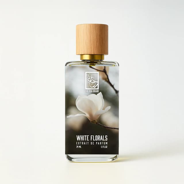 Dua Fragrances White Florals