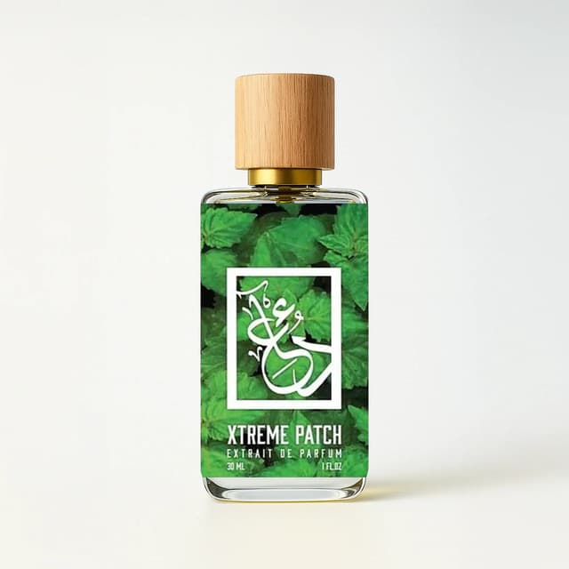 Dua Fragrances Xtreme Patch