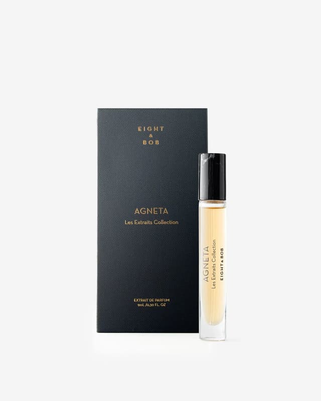 EIGHT & BOB Agneta
