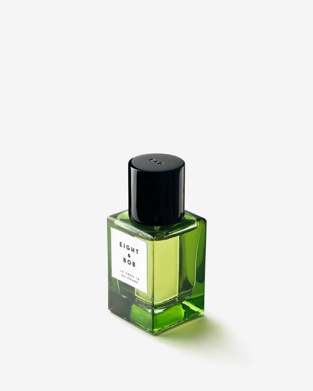 EIGHT & BOB LE TROU 19 DU PHARE