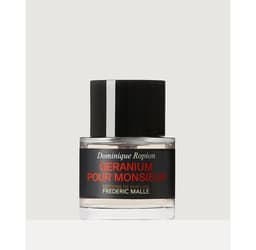 Geranium pour Monsieur
