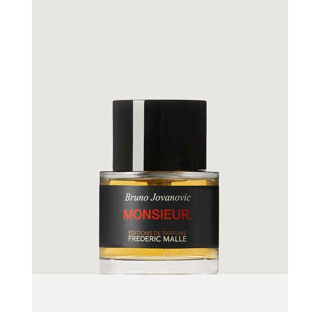 Frederic Malle Monsieur.