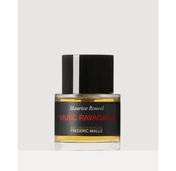 Musc Ravageur
