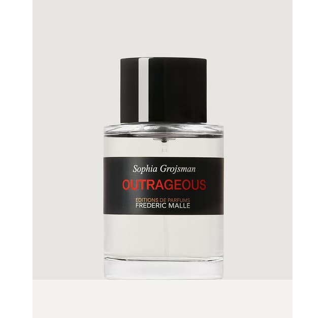 Frederic Malle Outrageous!