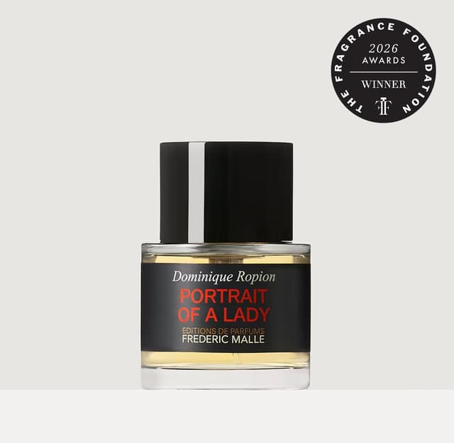 Frederic Malle Portrait of a Lady
