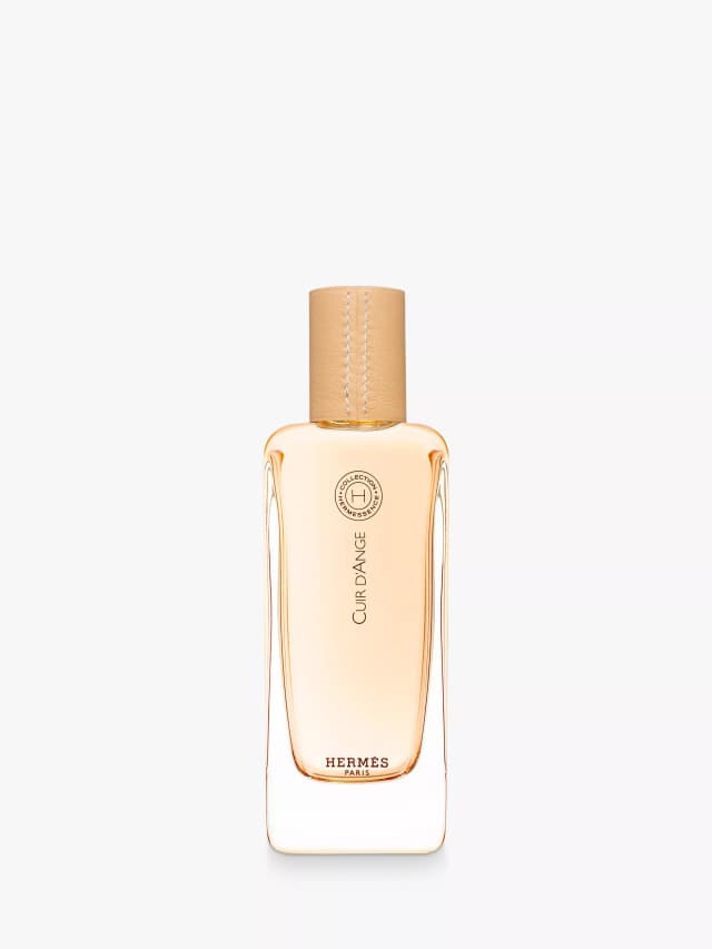 Hermès Cuir d'Ange