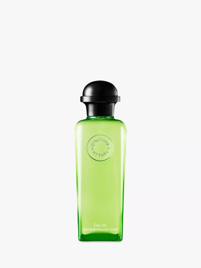 Hermès Eau de Pamplemousse Rose