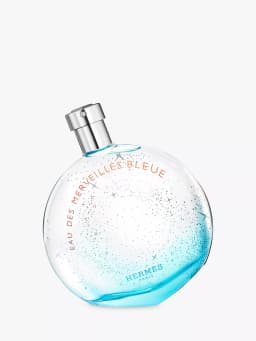 Eau des Merveilles Bleue