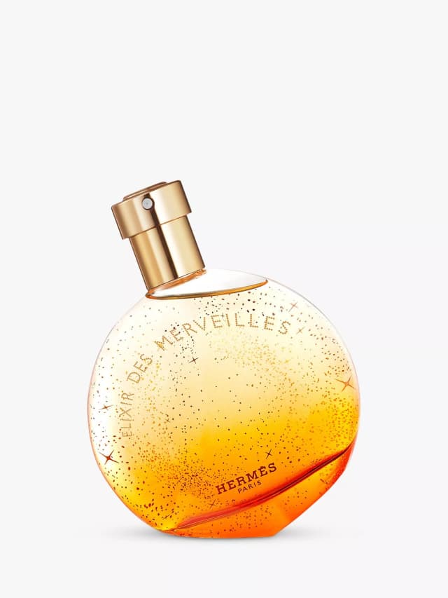 Hermès Elixir des Merveilles