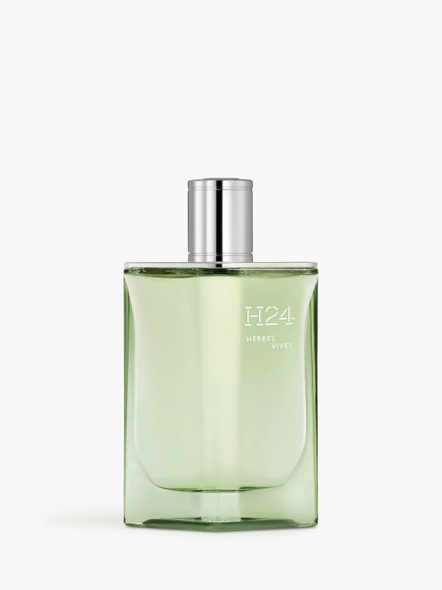 Hermès H24 Herbes Vives