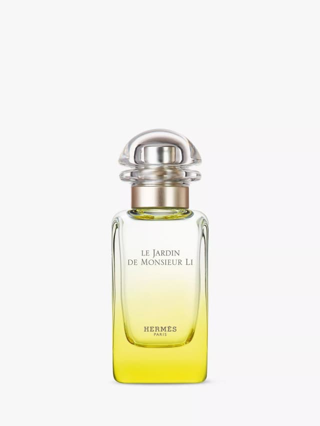Hermès Le Jardin de Monsieur Li