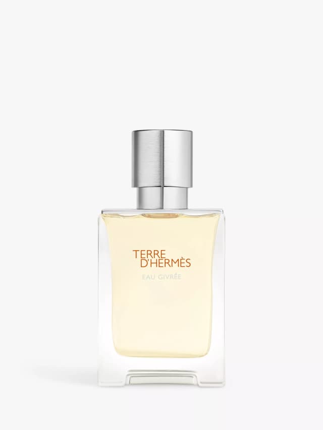 Hermès Terre d'Hermès Eau Givrée