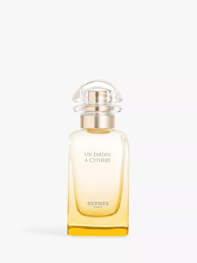 Hermès Un Jardin à Cythère