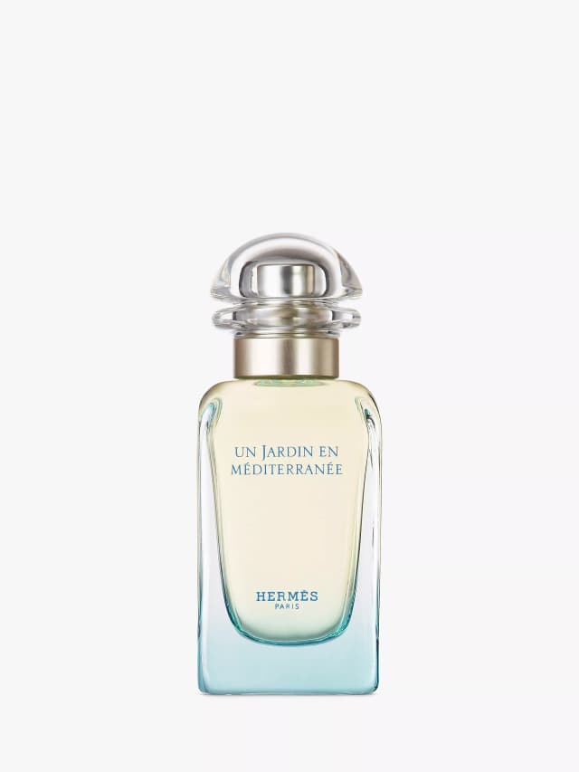 Hermès Un Jardin en Méditerranée