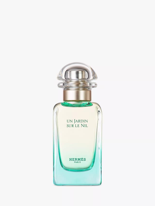Hermès Un Jardin sur le Nil
