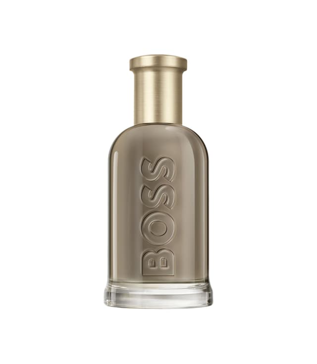 Hugo Boss Boss Bottled