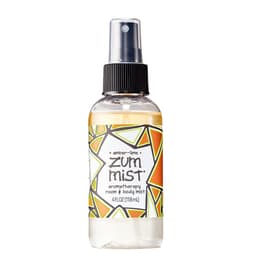 Amber-lime Zum