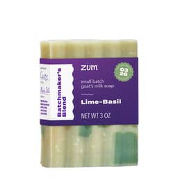 Bar Of The Month: Lime-basil