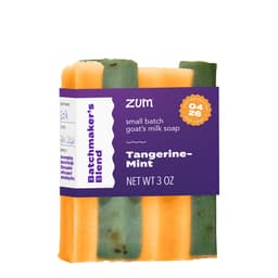 Bar Of The Month: Tangerine-mint