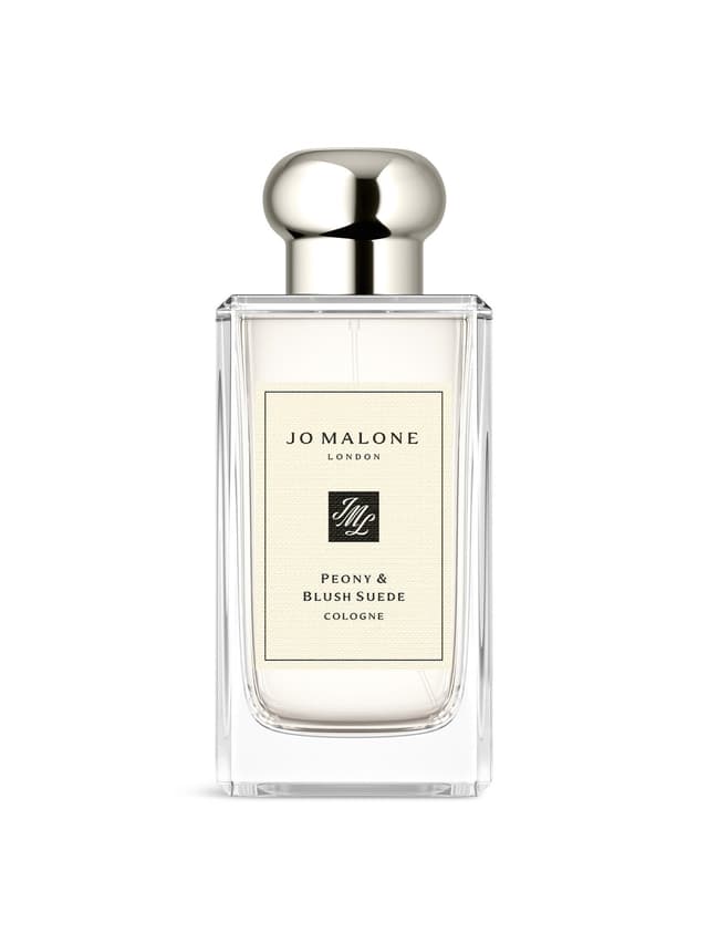 Jo Malone Peony & Blush Suede