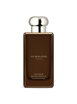 Vetiver & Golden Vanilla