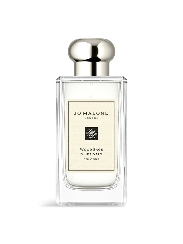 Jo Malone Wood Sage & Sea Salt