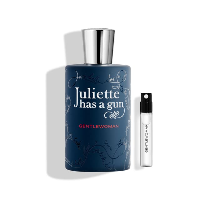 Juliette Has A Gun Gentlewoman