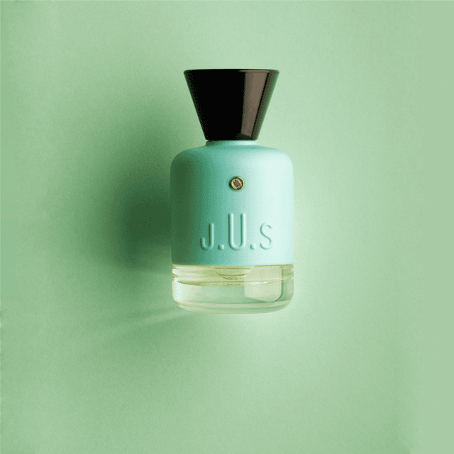 J.U.S Parfums Ambraser