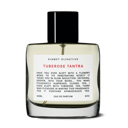 Tuberose Tantra