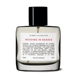 Wedding In Oaxaca