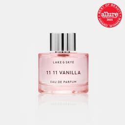 11 11 Vanilla