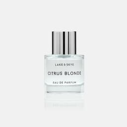 Citrus Blonde