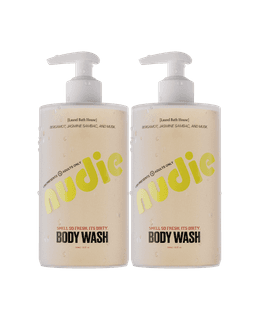 2 Pack | Nudie