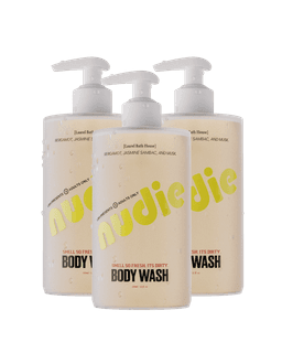 3 Pack | Nudie