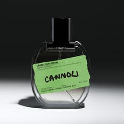 Cannoli