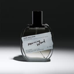 Mourning Wood