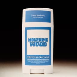 Mourning Wood