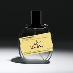 Not Vanilla