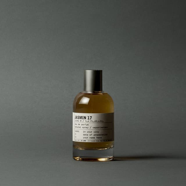 Le Labo Jasmin 17