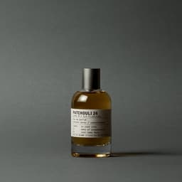 Patchouli 24