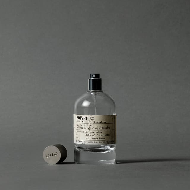 Le Labo Poivre 23