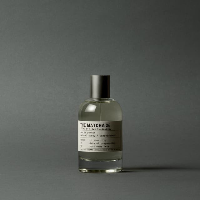 Le Labo Thé Matcha 26