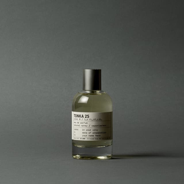 Le Labo Tonka 25