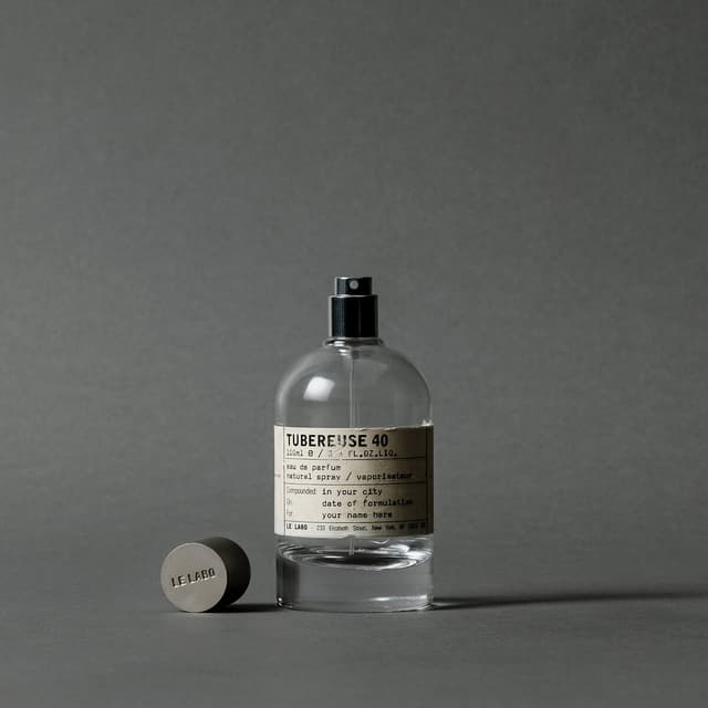 Le Labo Tubereuse 40